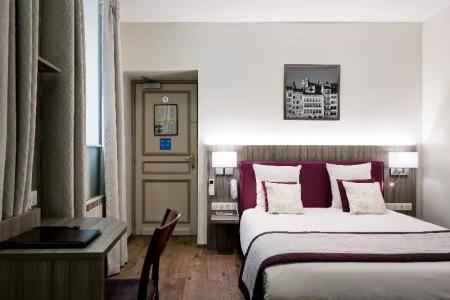 Le Phénix Hôtel - 50