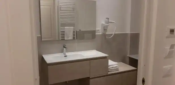 Dreams Guest House - 134