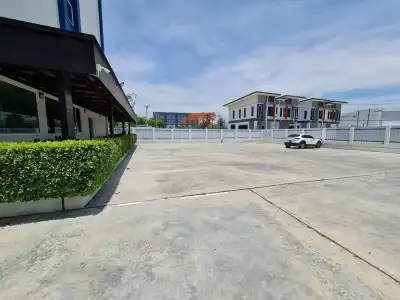 The Charlotte Smart Lopburi - 16