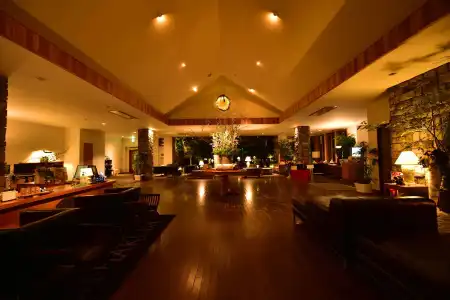 Sierra Resort Hakuba - 21