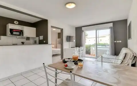 Le Fonserane - Vacanceole - 45