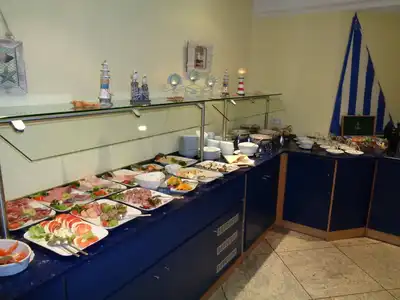 ParkIV Jahreszeiten Kühlungsborn - 11