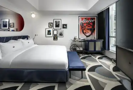 Bisha, a Luxury Collection, Toronto - 5
