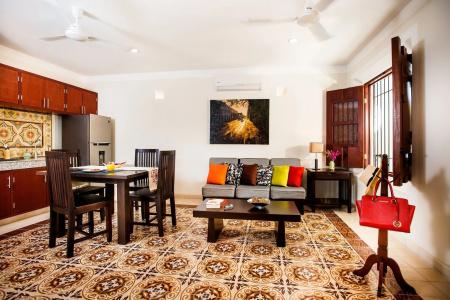 Boutique by the Museo - 5