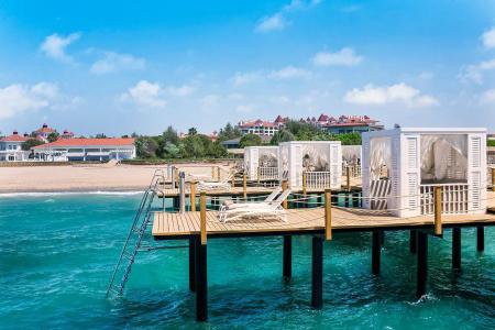Sirene Belek - 28
