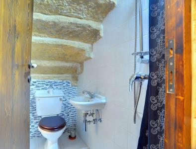 The Burrow Guest House - 24