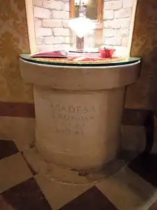 Palazzo Abadessa - 105