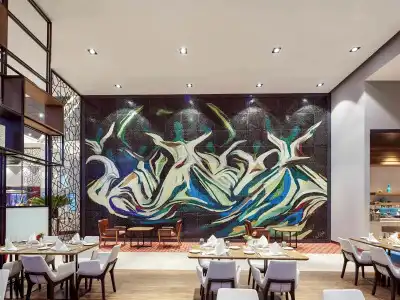 Novotel Konya - 26