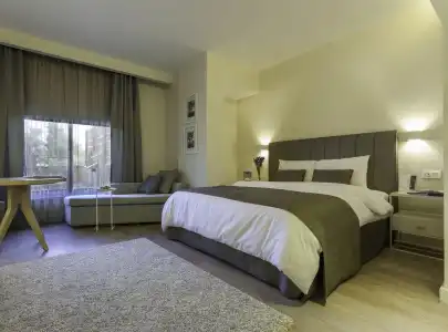 ALQasr Metropole - 89