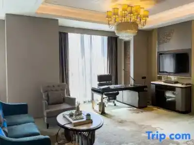 Wanda Vista Hohhot - 104