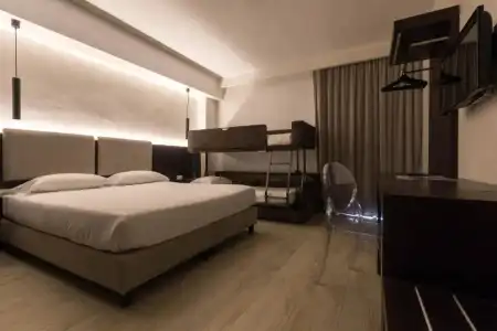 Sport Village & Spa - 58