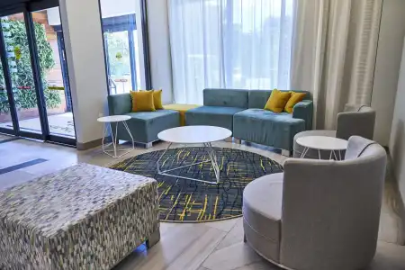 EVEN Miami - Airport by IHG - 7
