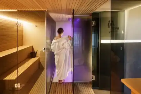 Meo Design Suite & Spa - 14