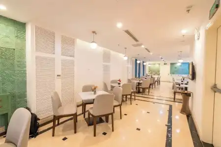 Minasi HanoiOi LakeSide - 16