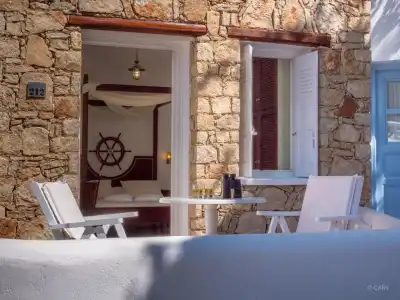 Chora Resort & Spa - 142