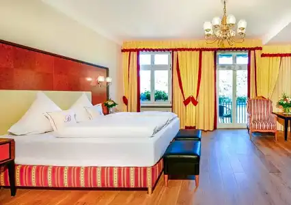 Bellevue Rheinhotel - 15