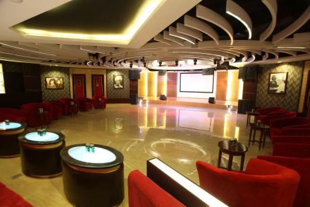 Swiss-BelResort Tuyen Lam Dalat - 22