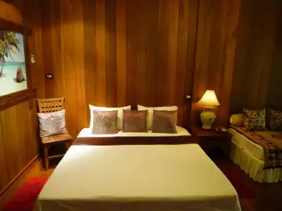 The Mangrove Hideaway Koh Chang - 4