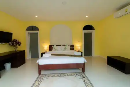 Vanida Resort - Halal - 2