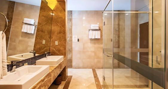 Orakai Songdo Park, BW Premier Collection - 96