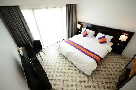SakSukSmile Resort - 3