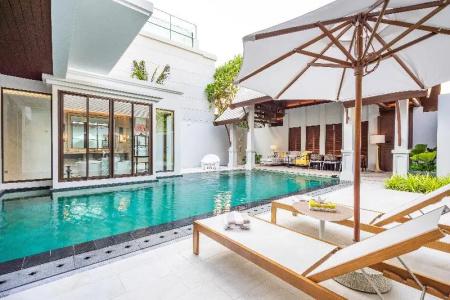 InterContinental Phuket Resort by IHG - 88