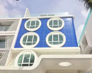 BearPacker Patong Hostel - 0