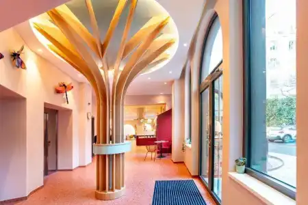 ibis Styles Strasbourg Centre République - 13