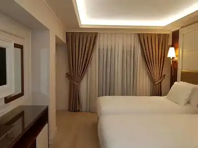 Grand Marcello & Spa - 81