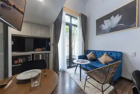 KunKin Luxury Apartment - 36