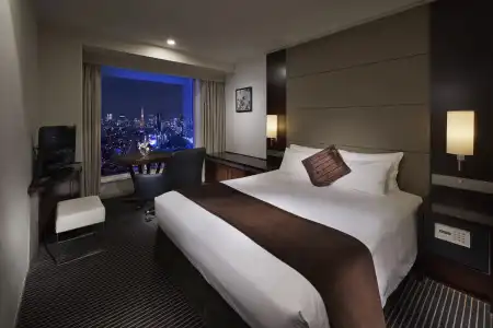 Shinagawa Prince - 3