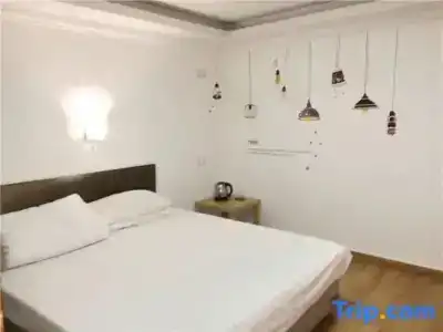 Lazy Gaga Hostel Guangzhou - 36