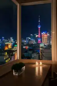 The Shanghai EDITION - 42