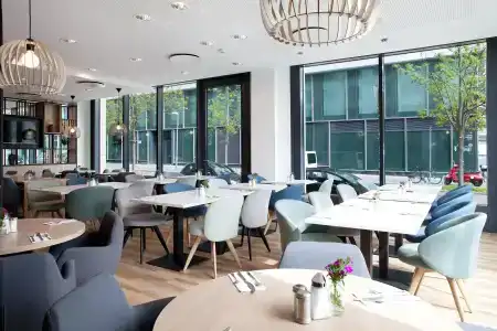 Holiday Inn Berlin - City East Side by IHG - 46