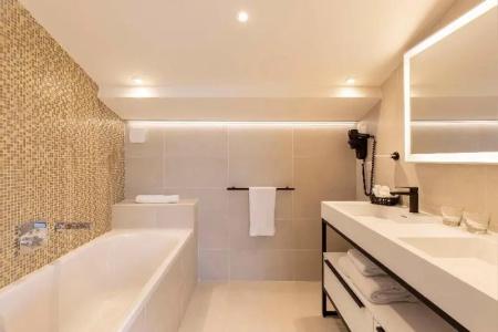 Best Western Premier Montfleuri - 229