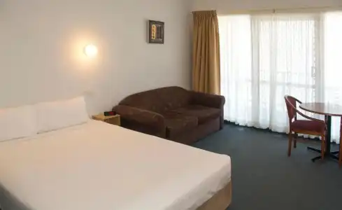 Port Aloha Motel - 52