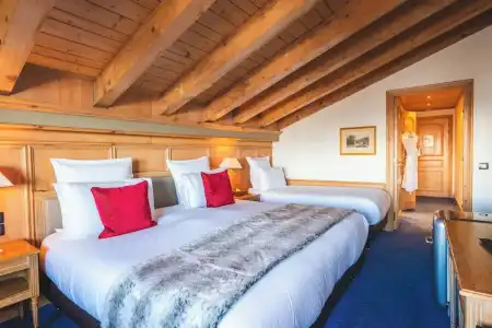 Carlina Courchevel - 56