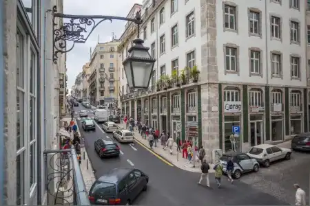 Casas da Baixa - Jules & Madeleine - 264