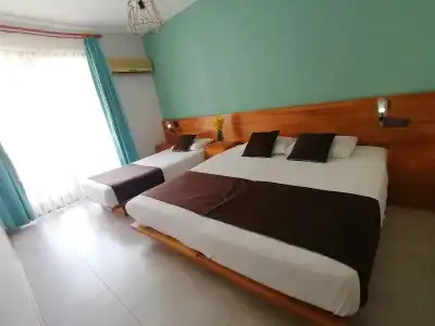 Cobanoğlu Otel and Apart - 28