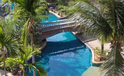 Phuket Orchid Resort and Spa - 32