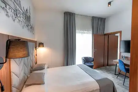 Focus Premium Kraków - 113