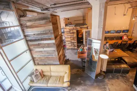 PodShare - Hostel - 7
