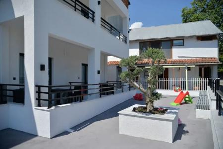 Bemyguest Plus Villa Chrisanthi - 13