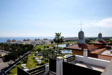 ALEGRIA Palacio Mojacar - Adults Only - 56