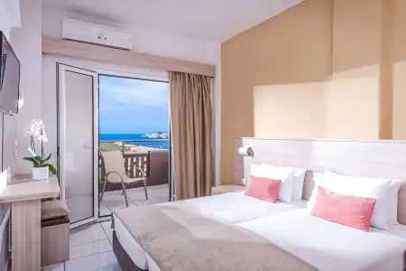 Blue Bay Resort - 83