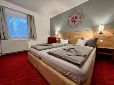 BnB Fliegerhaeusle Hagnau 24h Self Check In - 116