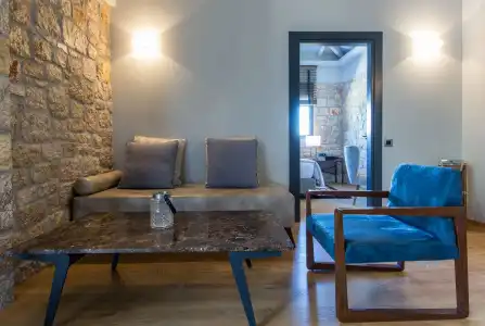 Anthemion Suites & Villas - 199