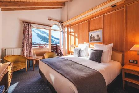 Carlina Courchevel - 86