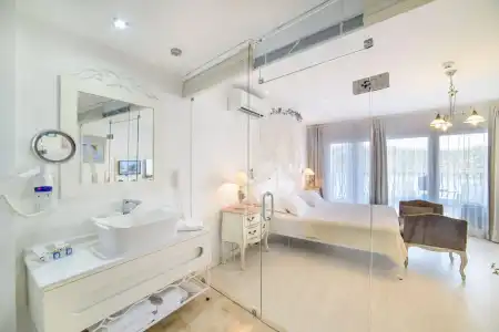 Yalıçapkını Boutique - Boutique Class - 24