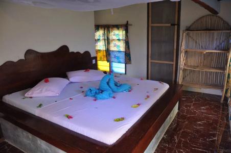 Sagando Bungalows - 4